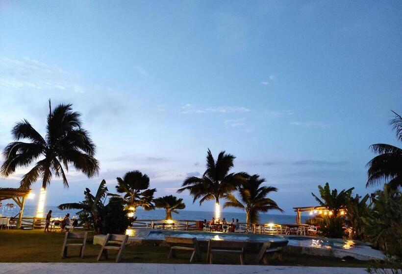 Pensione Caramba Hospedaje