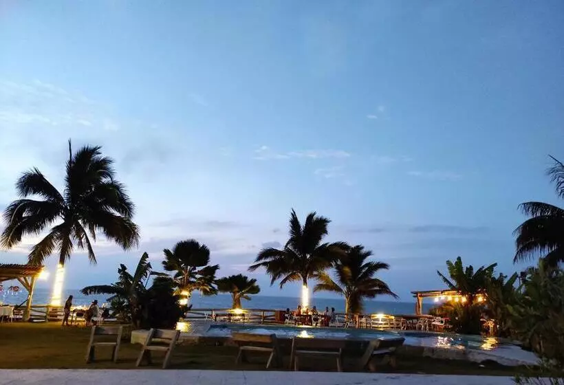 Majatalo Caramba Hospedaje