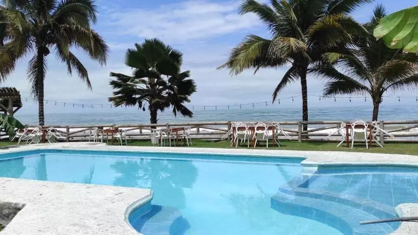 Majatalo Caramba Hospedaje