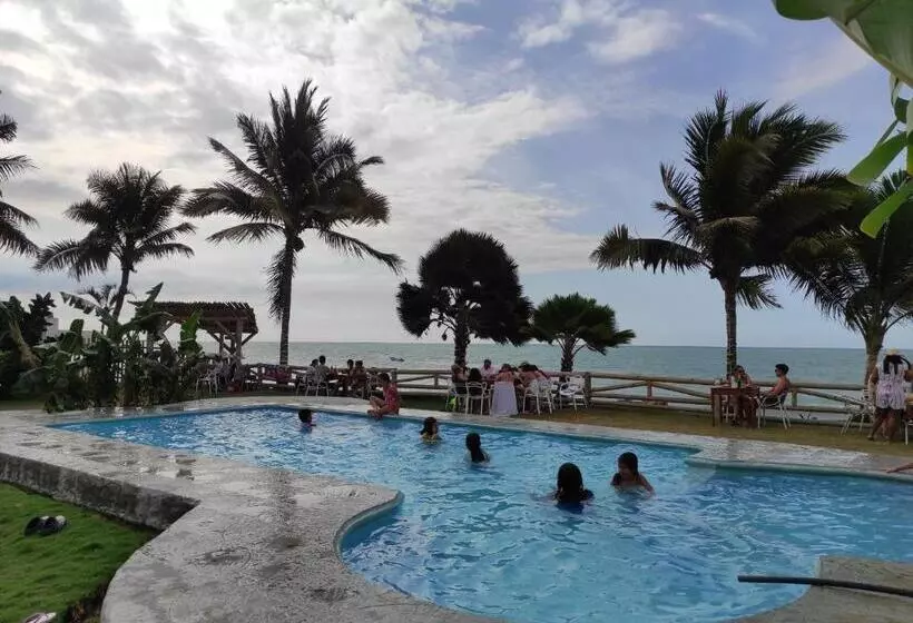 Majatalo Caramba Hospedaje