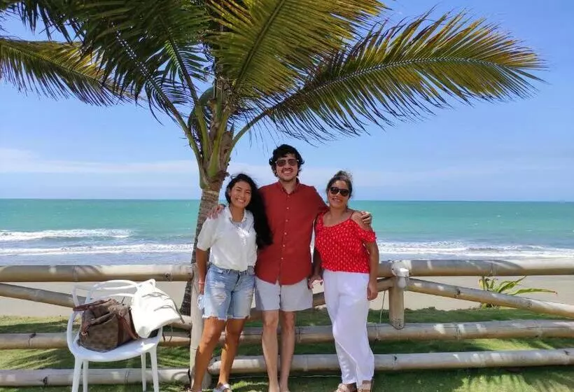 Majatalo Caramba Hospedaje