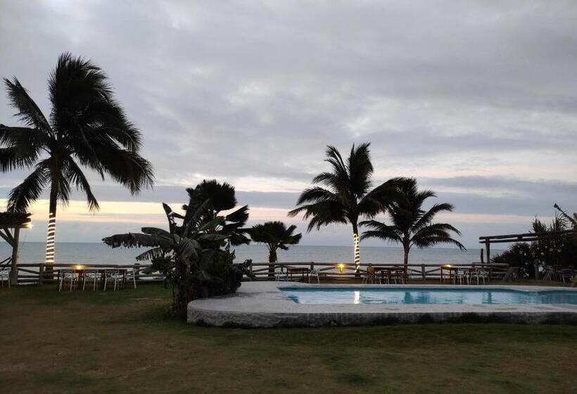 Pensione Caramba Hospedaje