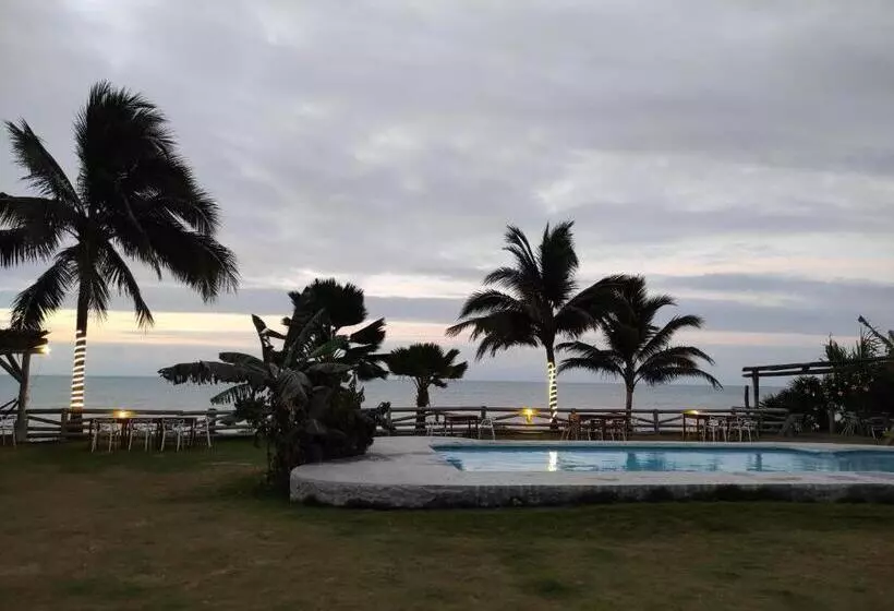 Majatalo Caramba Hospedaje