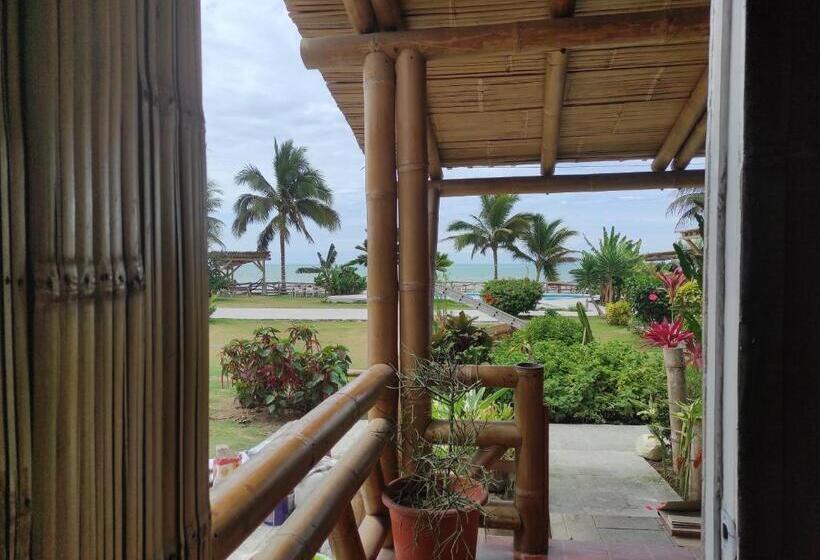 Pensione Caramba Hospedaje