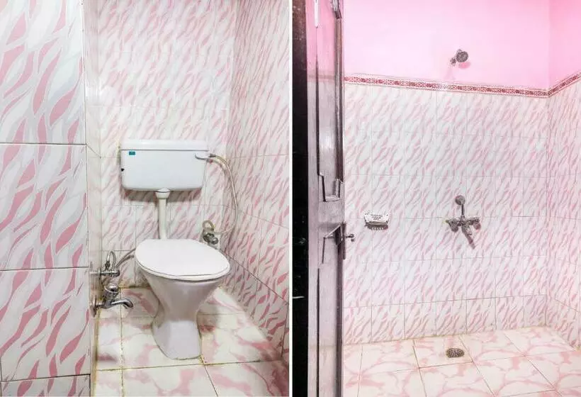 ペンション Oyo Home 79638 Sai Heritage Bhimtal