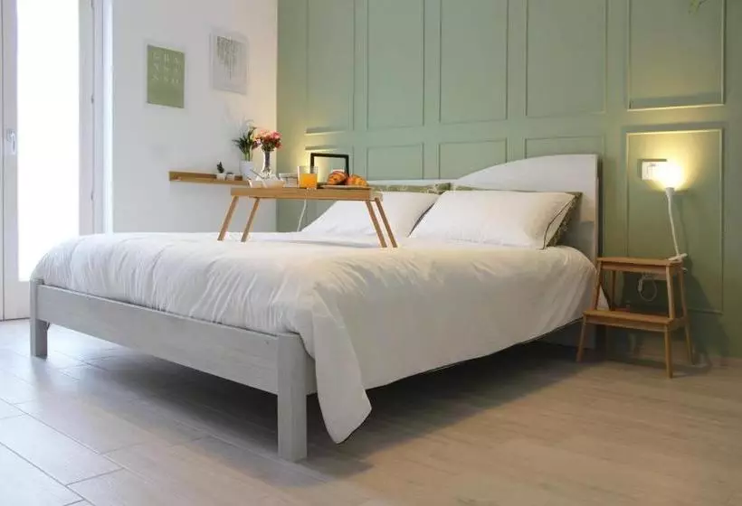 پانسیون Regenzio