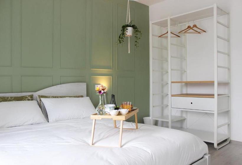 پانسیون Regenzio