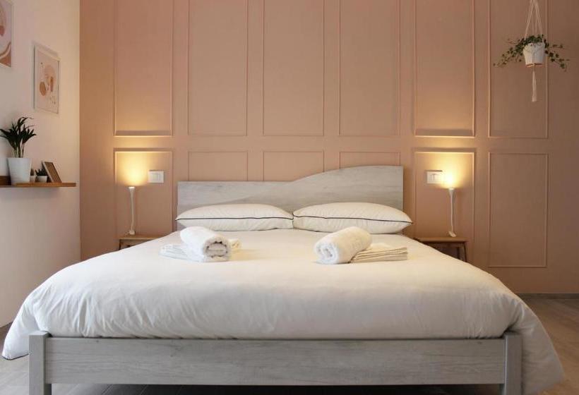 پانسیون Regenzio