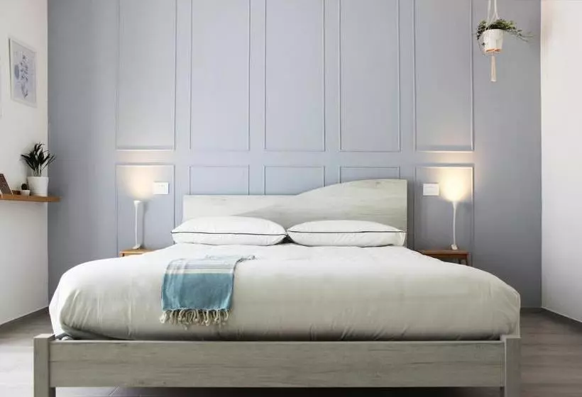 پانسیون Regenzio