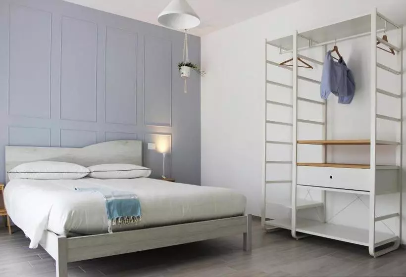 پانسیون Regenzio