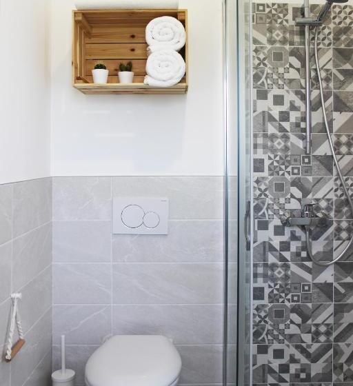 پانسیون Regenzio