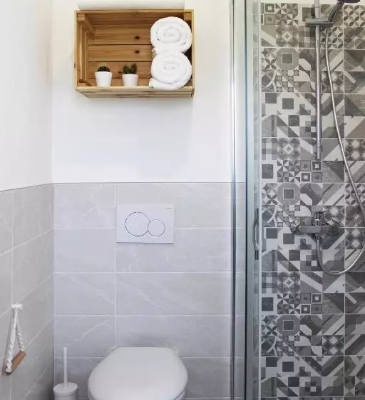 پانسیون Regenzio