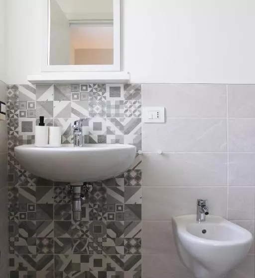 پانسیون Regenzio