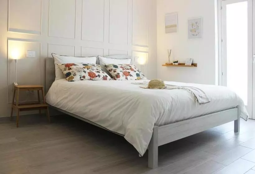 پانسیون Regenzio