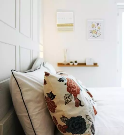 پانسیون Regenzio