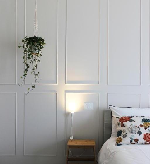 پانسیون Regenzio