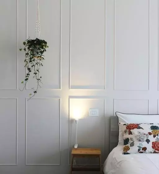 پانسیون Regenzio