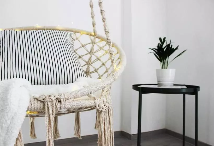 پانسیون Regenzio