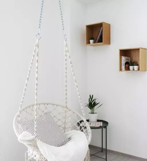 پانسیون Regenzio