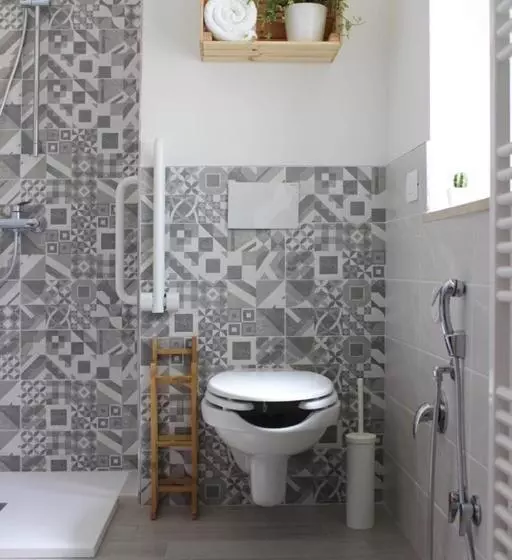 پانسیون Regenzio