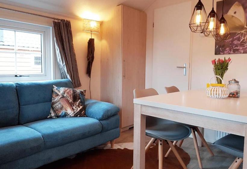 Resort Scandinavian Lodge