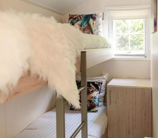 Resort Scandinavian Lodge