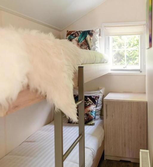 Resort Scandinavian Lodge