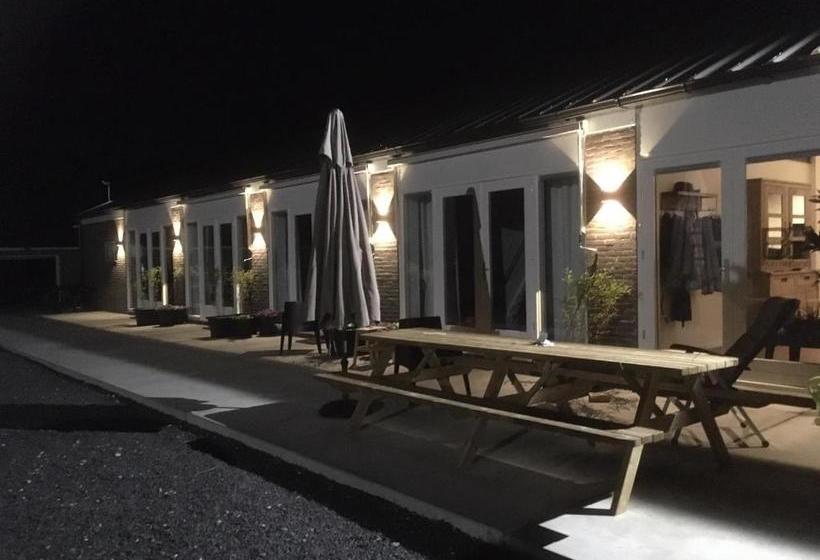 צימר Bnb Purmerland