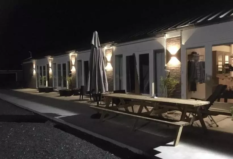 Aamiaismajoitus (B&B) Bnb Purmerland