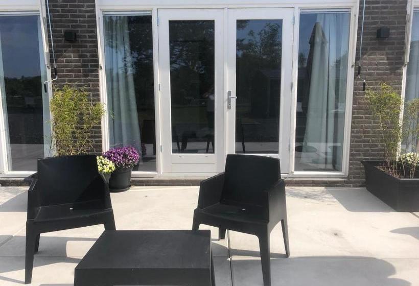 צימר Bnb Purmerland