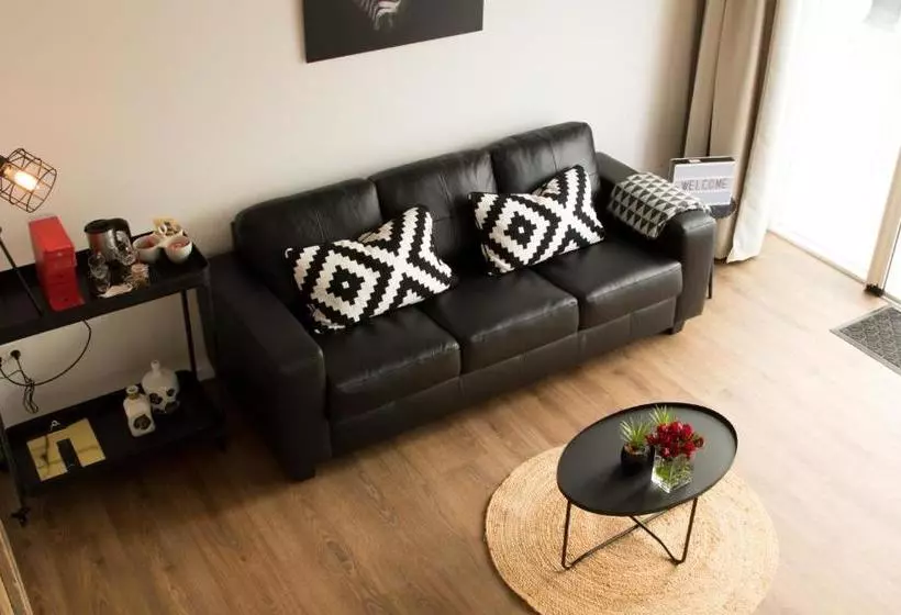 Aamiaismajoitus (B&B) Bnb Purmerland