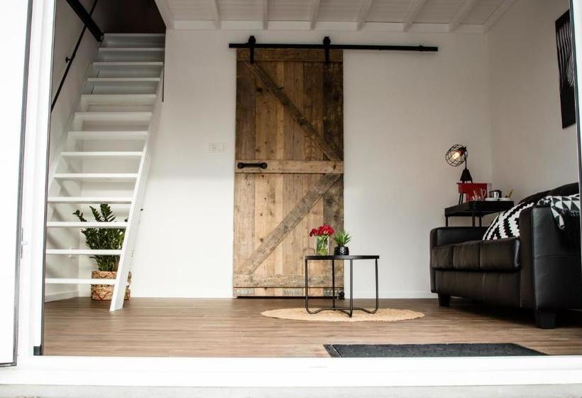 צימר Bnb Purmerland