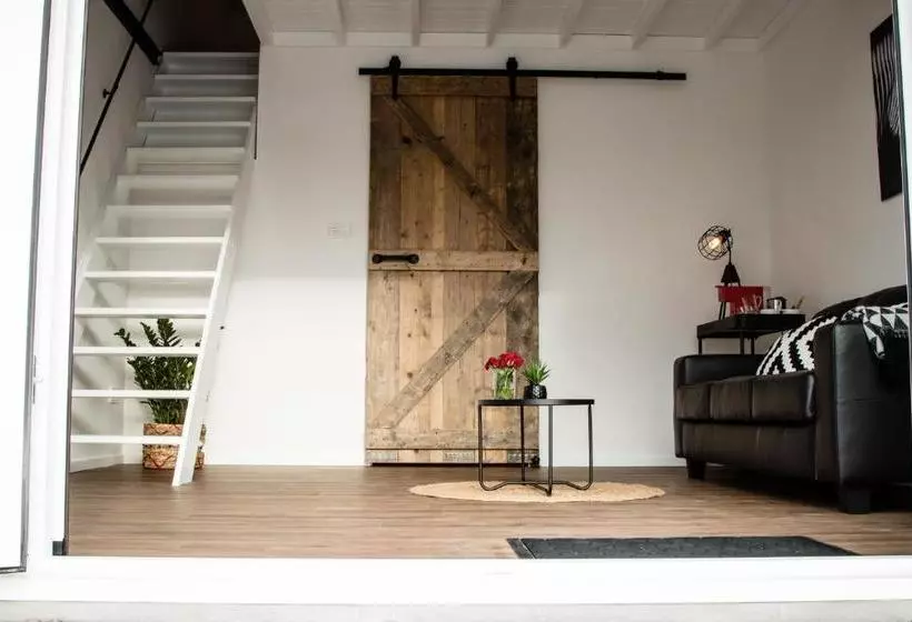 Aamiaismajoitus (B&B) Bnb Purmerland