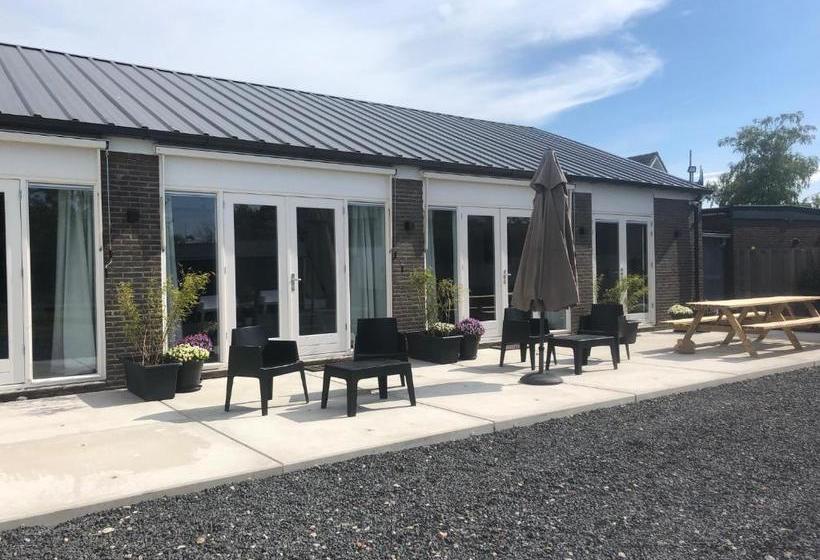 צימר Bnb Purmerland