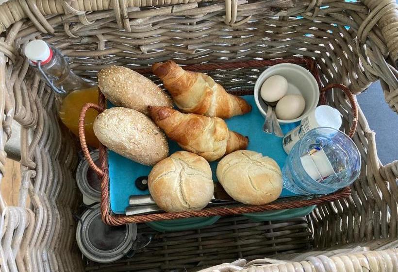 צימר Bnb Purmerland