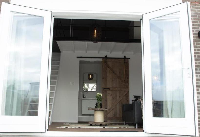 צימר Bnb Purmerland