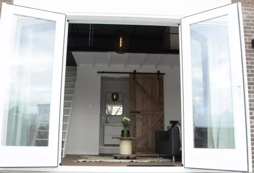 Aamiaismajoitus (B&B) Bnb Purmerland