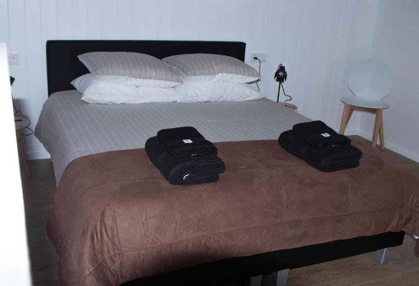 צימר Bnb Purmerland