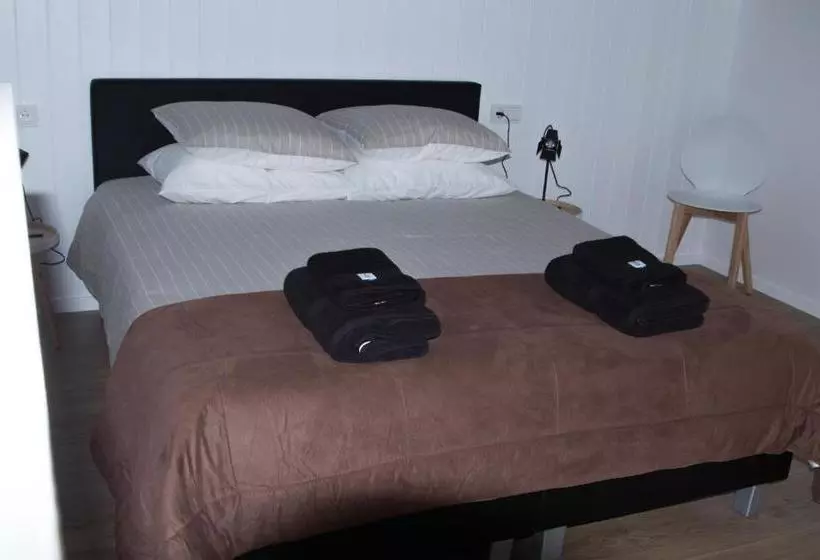 Aamiaismajoitus (B&B) Bnb Purmerland