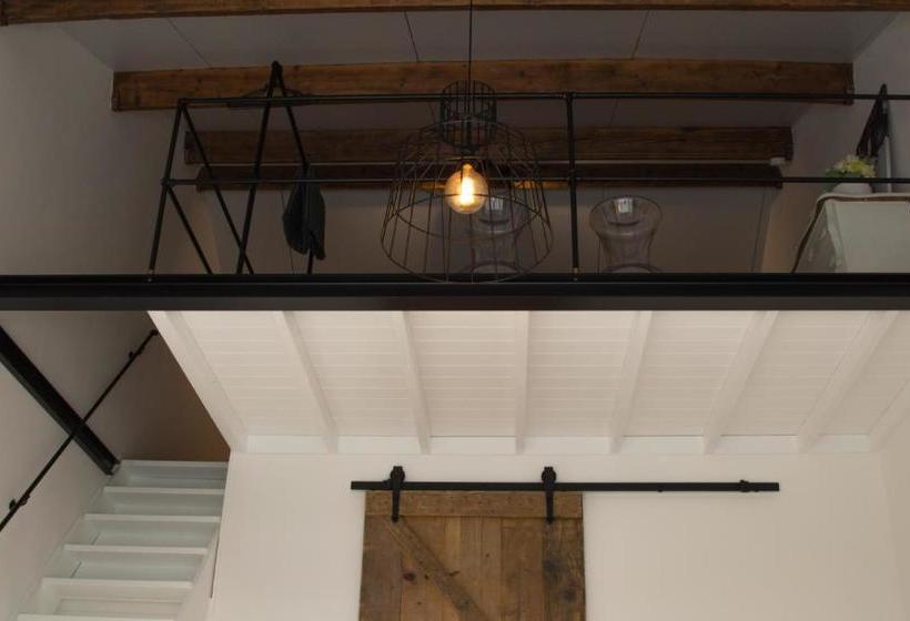 צימר Bnb Purmerland