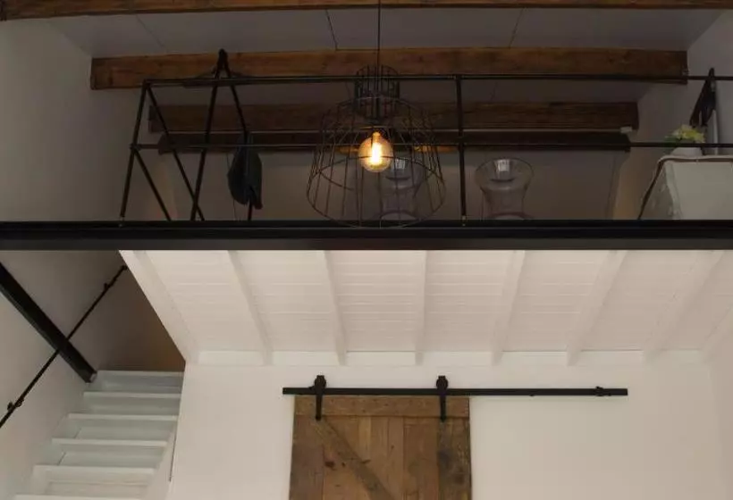 Aamiaismajoitus (B&B) Bnb Purmerland