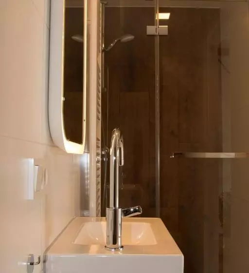 Aamiaismajoitus (B&B) Bnb Purmerland