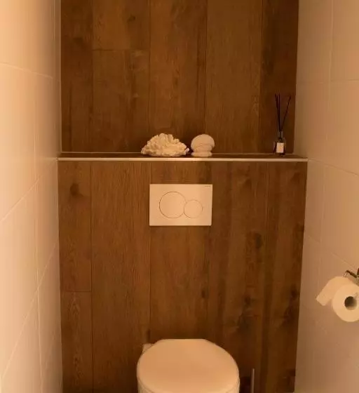 Aamiaismajoitus (B&B) Bnb Purmerland