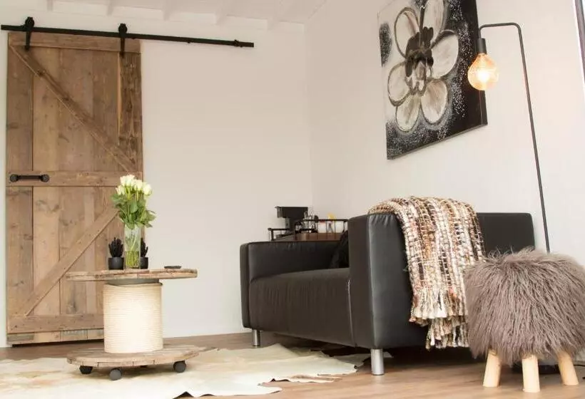 Aamiaismajoitus (B&B) Bnb Purmerland