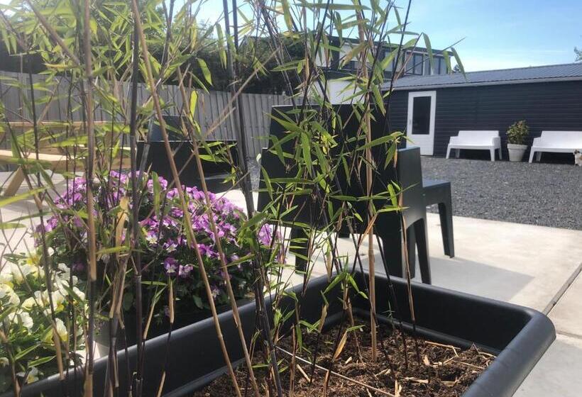 צימר Bnb Purmerland