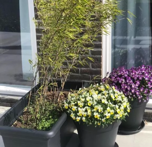 Aamiaismajoitus (B&B) Bnb Purmerland