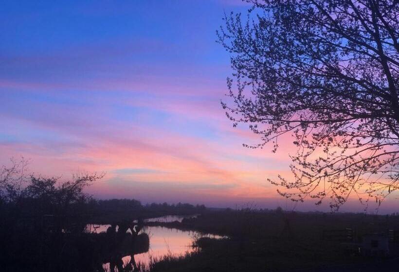 צימר Bnb Purmerland