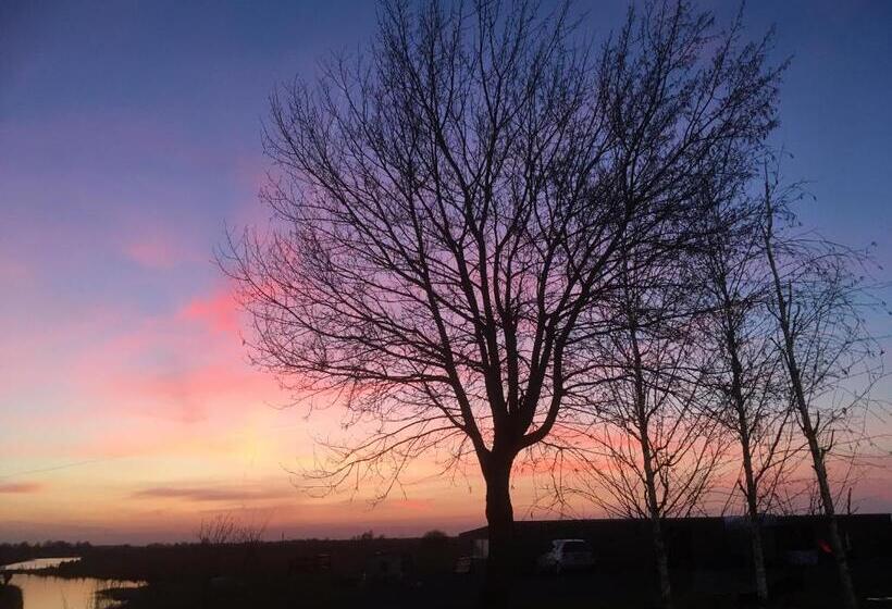 צימר Bnb Purmerland