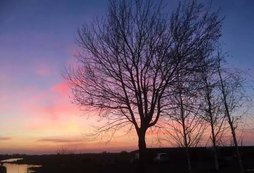 Aamiaismajoitus (B&B) Bnb Purmerland