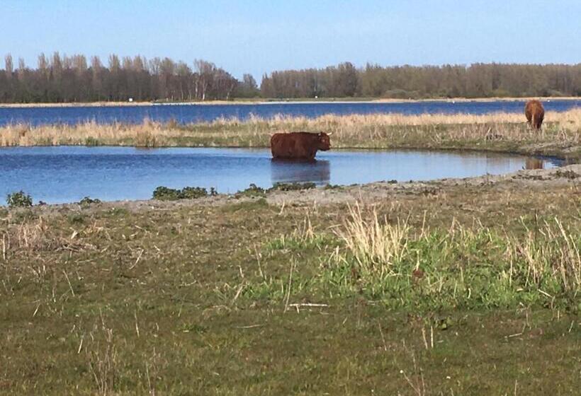 צימר Bnb Purmerland